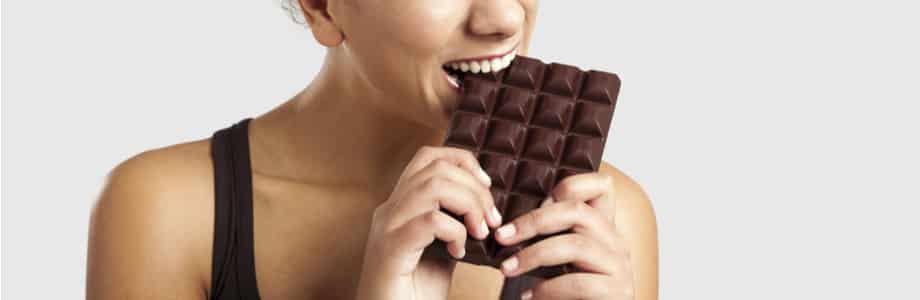 Le chocolat, modulateur de l&rsquo;humeur?