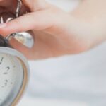 Alimentation équilibrée et sommeil de qualité seraient liés