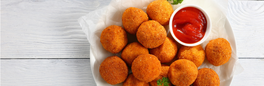Les plats frits favorisent-ils le cancer de la prostate?