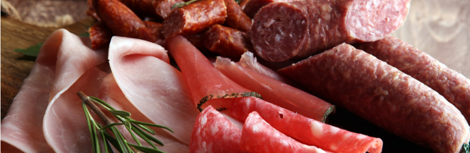 Minder verwerkt vlees eten verlaagt het risico op sterfte?