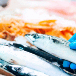 Consommation de poisson en Europe: comportements et barrières