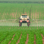 L’EFSA analyse les résidus de pesticides dans les denrées alimentaires