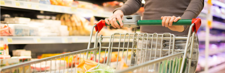 Hoge voedselprijzen zouden obesitas in de hand kunnen werken