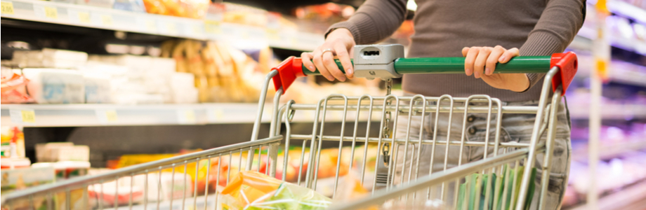 Hoge voedselprijzen zouden obesitas in de hand kunnen werken