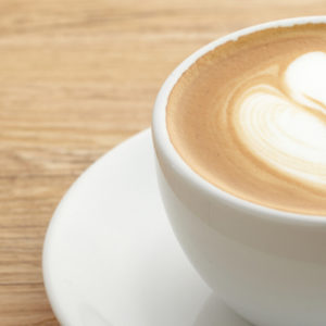 Le café réduit aussi le risque de maladie du foie