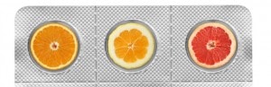 La vitamine C ne soulage pas la goutte