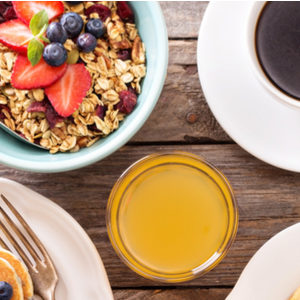 Sauter le petit-déjeuner pourrait favoriser le diabète de type 2