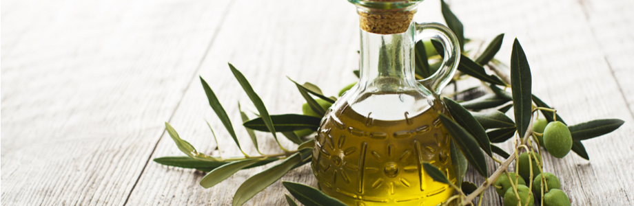 Cancer de la prostate: 1 cuillère d&rsquo;huile d&rsquo;olive par jour