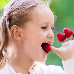 Vijf porties fruit en groenten per dag voor een langer leven