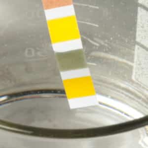 L’eau alcaline au secours de la santé