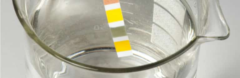 Alkalisch water voor een goede gezondheid?