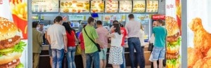 L’information sur les calories n’influence pas le consommateur