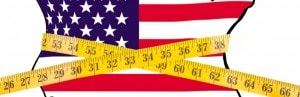 5% des enfants américains sévèrement obèses