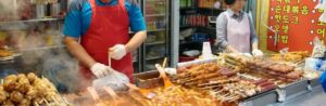 Vlees en gezondheid: de Aziatische verrassing