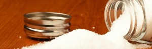 Le sel, un poison qui renferme un antidote?