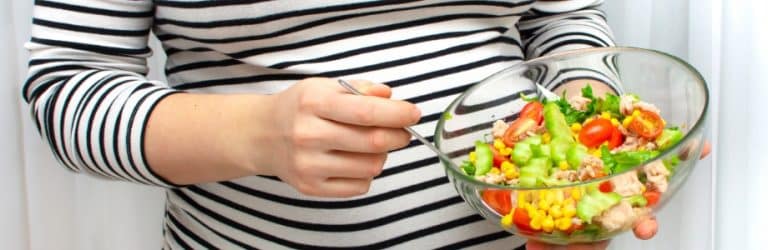 Grossesse: quand la sphère gastro-intestinale s’insurge!
