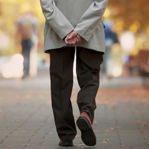 Seniors: comment bouger sans bouger?