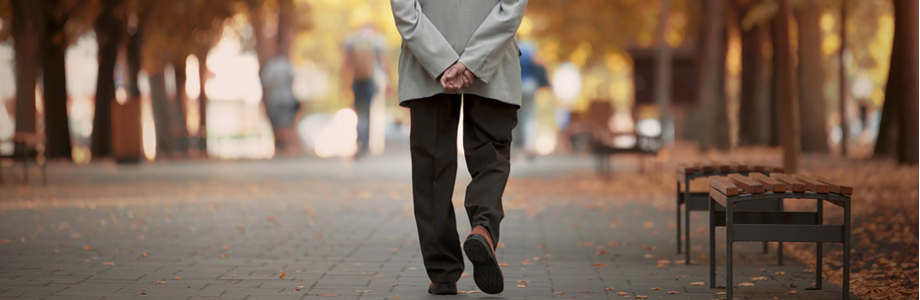 Seniors: comment bouger sans bouger?