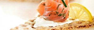 Les recommandations nutritionnelles nordiques deviennent plus alimentaires