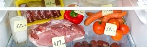 CalorieMeter Dieponline: une webapp&rsquo; pour évaluer son alimentation