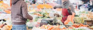 Plus de fer grâce à la vitamine C