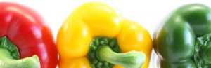 Des feux tricolores pour manger plus sainement