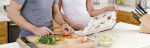 Voeding en gewicht vader beïnvloeden gezondheid na de geboorte