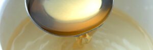 Le vinaigre, désinfectant du futur?