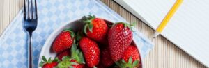 Les fraises pourraient réduire le cholestérol