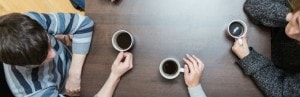 Plus de café pour moins de diabète