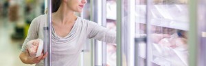 Les consommateurs satisfaits de l’hygiène des aliments