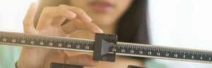 Cancer du sein: le poids plus que les formes