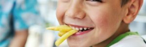 Obesitas bij kinderen: bloedtest om risico te voorspellen