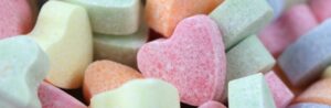 Du sucre dans le sang pour la santé des couples!