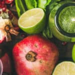 Cure détox, à boire ou à manger?