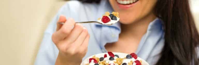À la découverte du Mindful Eating