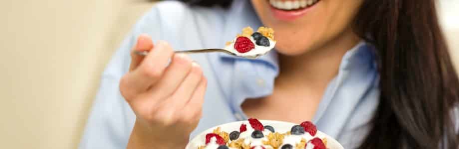 À la découverte du Mindful Eating