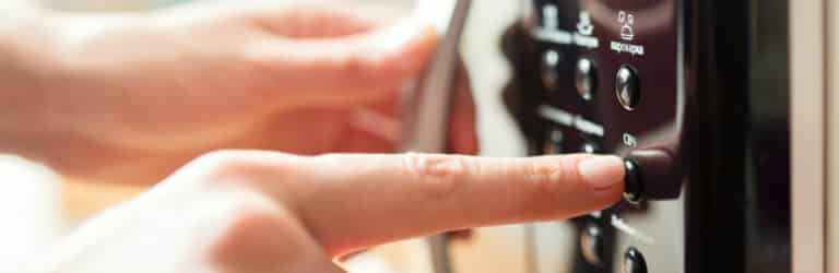 Le micro-ondes est-il dangereux?