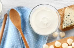 Intolérance au lactose: faut-il supprimer les produits laitiers?