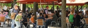 L’Europe va continuer à grossir d’ici à 2030