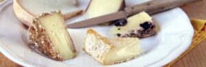 La revanche du fromage au lait cru?