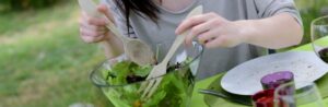 Grossesse: l’influence de l’alimentation, même avant la conception