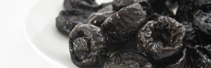 Obésité: des pruneaux pour perdre des kilos