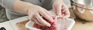 La viande rouge associée à un risque accru de cancer du sein