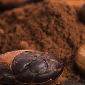 Du chocolat noir pour marcher plus vite et plus longtemps?