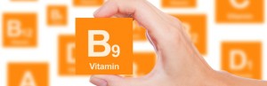 Il faut davantage de vitamine B9 pour les européens