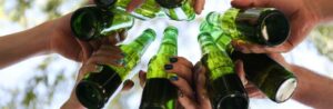 Risicofactoren voor alcoholverslaving bij jongeren ontcijferd