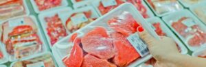 Dikkedarmkanker: rood vlees en resistent zetmeel hebben tegengestelde effecten?