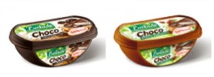Du choco pour le goûter?
