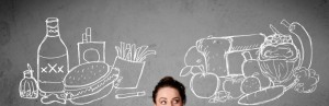 Choix alimentaires: une question de personnalité?